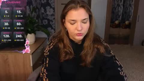 Leah online show from October 5, 2025, 9:07 am