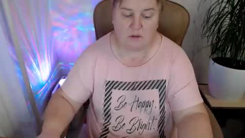 Snapshot of mommy99x chatting on January 4, 2025, 11:43 am Mommy99X online show from January 4, 2025, 11:43 am