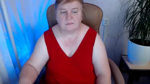 Snapshot of mommy99x chatting on January 4, 2025, 7:02 pm Mommy99X online show from January 4, 2025, 7:02 pm