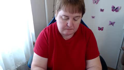 Snapshot of mommy99x chatting on March 4, 2025, 8:02 am Mommy99X online show from March 4, 2025, 8:02 am