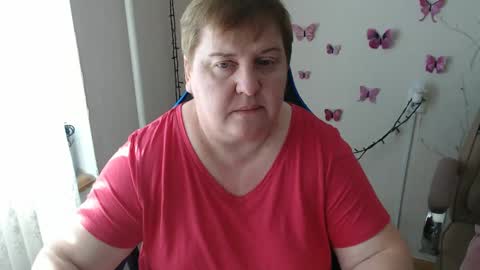 Snapshot of mommy99x chatting on March 7, 2025, 11:40 am Mommy99X online show from March 7, 2025, 11:40 am