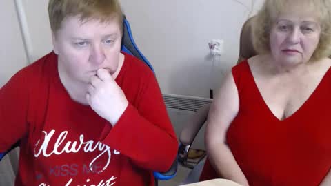 Mommy99X online show from December 1, 2025, 4:23 pm