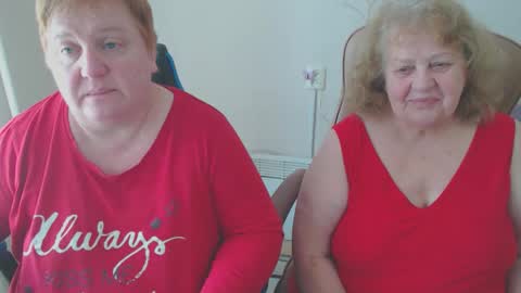 Mommy99X online show from March 25, 2026, 10:32 am