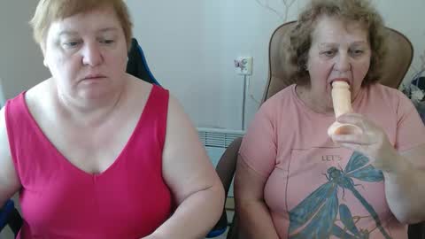 Mommy99X online show from April 1, 2026, 7:53 am