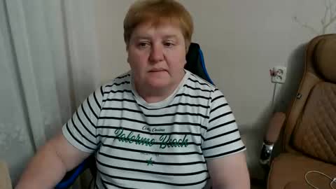 Mommy99X online show from June 8, 2026, 8:53 pm