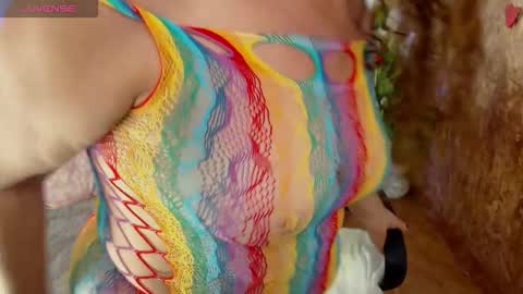 mommy_katy online show from November 11, 2025, 8:42 pm