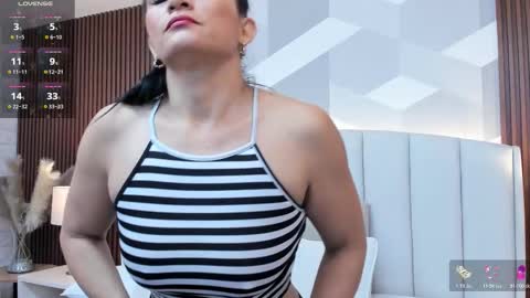 Letty Smith online show from October 24, 2025, 11:28 am