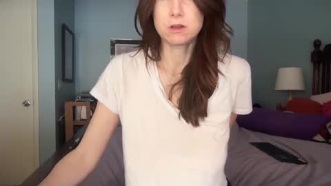 Goddess L online show from October 1, 2025, 4:13 pm