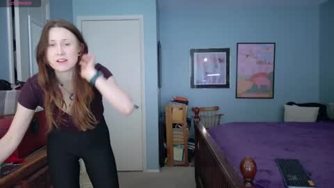 Goddess L online show from March 31, 2026, 5:46 pm