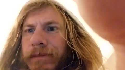 Richard Sheridan online show from January 14, 2025, 2:50 am