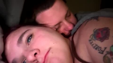 Snapshot of mommyndaddyplaytime chatting on February 23, 2026, 11:29 am mommyndaddyplaytime online show from February 23, 2026, 11:29 am