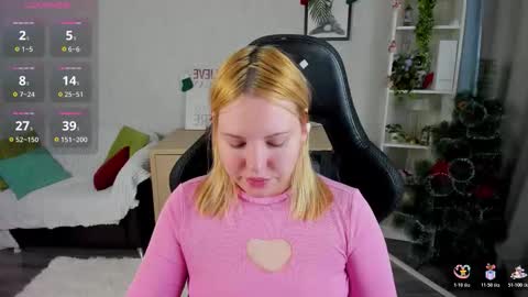 mon1ca_jones online show from January 11, 2026, 9:14 am