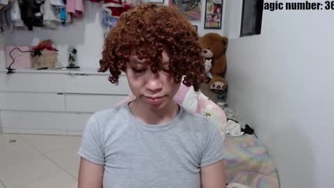 Jessie online show from January 8, 2026, 5:54 am