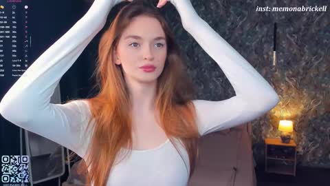 Mona online show from November 21, 2025, 7:12 pm