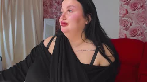 Snapshot of monasteel chatting on February 25, 2025, 7:20 am Monica online show from February 25, 2025, 7:20 am