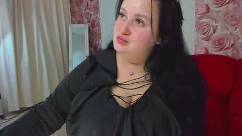Snapshot of monasteel chatting on March 12, 2025, 10:05 am Monica online show from March 12, 2025, 10:05 am