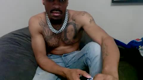 11nchmonster online show from October 6, 2025, 7:44 pm