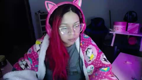 Snapshot of moneyruby chatting on November 4, 2025, 8:13 am MoneyRuby online show from November 4, 2025, 8:13 am