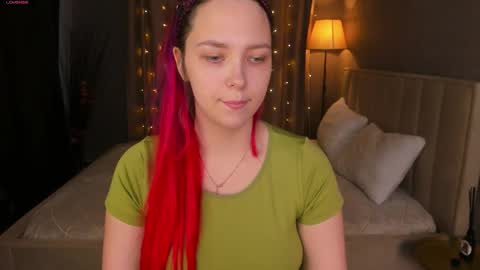 Monica online show from February 3, 2026, 5:27 am