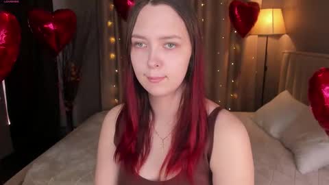 Monica online show from February 13, 2026, 5:25 am