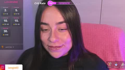 I am Gio online show from September 27, 2025, 10:26 pm