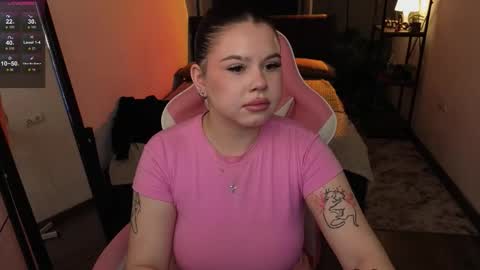 Snapshot of monica_daychers chatting on February 27, 2026, 9:37 pm monica online show from February 27, 2026, 9:37 pm