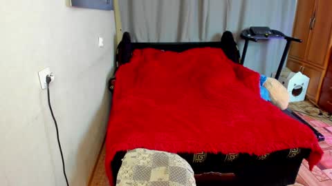 Monica Elder online show from January 29, 2025, 6:12 am