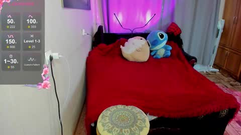 Monica Elder online show from September 22, 2025, 7:21 am