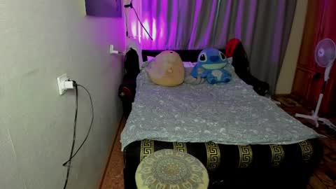 Monica Elder online show from June 29, 2026, 3:46 am