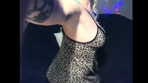 Monica online show from February 26, 2025, 6:11 pm