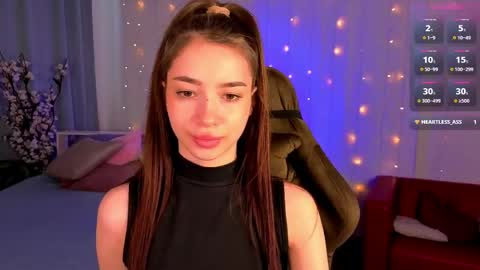 Hi  Im Monica  online show from May 26, 2026, 1:51 pm