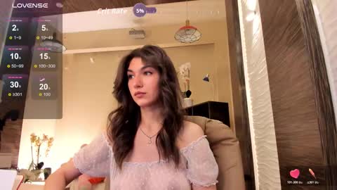 Monica online show from December 14, 2025, 11:42 pm