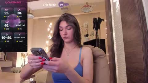 Monica online show from December 19, 2025, 11:45 pm