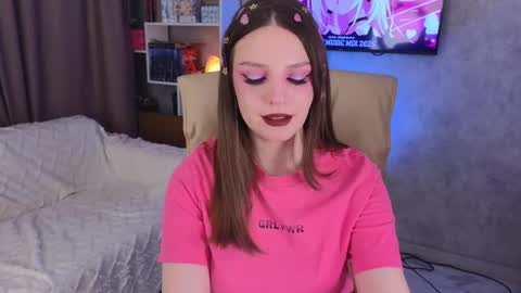 Monica erotic mmm online show from September 26, 2025, 7:29 pm