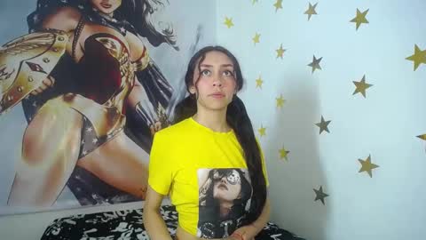 Snapshot of monicahotsex303av chatting on December 4, 2024, 2:59 pm monicahotsex303av online show from December 4, 2024, 2:59 pm