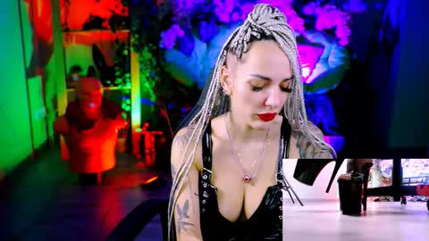 Monika online show from January 16, 2026, 10:41 am