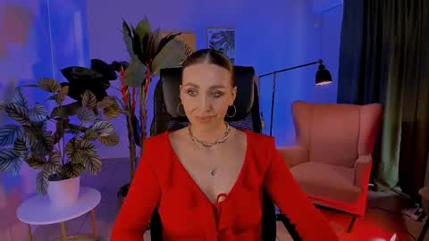 monicariley online show from June 2, 2026, 3:25 pm