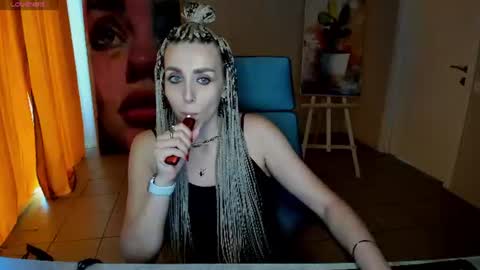 monicariley online show from June 14, 2026, 11:23 am