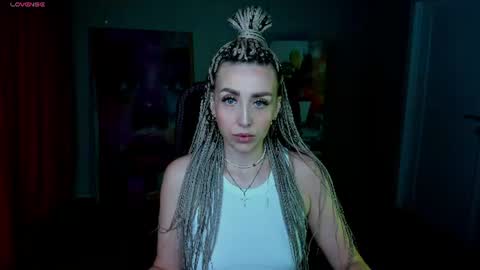 monicariley online show from June 20, 2026, 9:01 am