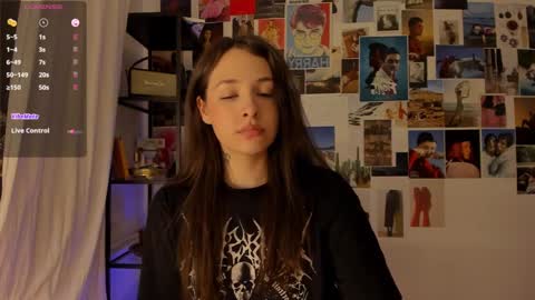 Monica online show from December 20, 2024, 2:49 pm