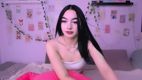 Monica online show from October 11, 2025, 3:50 am