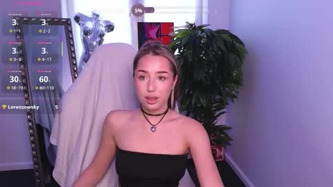 Monica online show from October 8, 2025, 1:42 pm