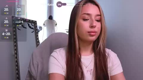 Monica online show from October 29, 2025, 1:13 pm