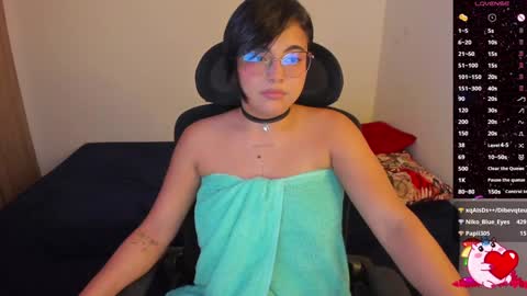 Snapshot of monielodge chatting on January 21, 2025, 5:16 am Monie Help me reach 100 likes online show from January 21, 2025, 5:16 am