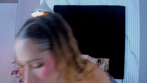 MONIK FOX online show from October 11, 2025, 11:58 pm