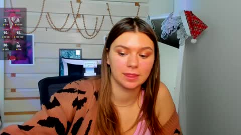 Snapshot of monika_youu chatting on December 10, 2024, 8:49 pm Monika online show from December 10, 2024, 8:49 pm