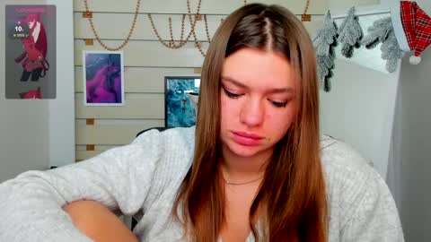 Snapshot of monika_youu chatting on December 12, 2024, 5:59 pm Monika online show from December 12, 2024, 5:59 pm