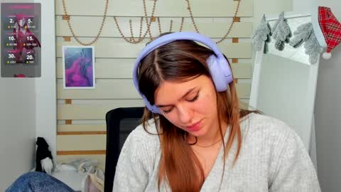 Snapshot of monika_youu chatting on December 22, 2024, 4:27 pm Monika online show from December 22, 2024, 4:27 pm