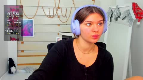 Snapshot of monika_youu chatting on December 28, 2024, 10:47 am Monika online show from December 28, 2024, 10:47 am