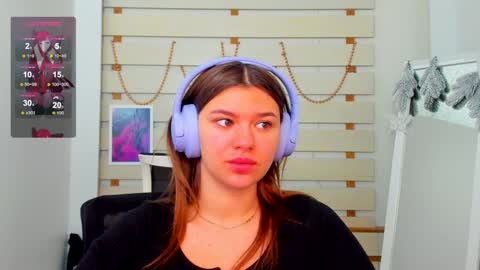 Snapshot of monika_youu chatting on December 29, 2024, 7:39 am Monika online show from December 29, 2024, 7:39 am